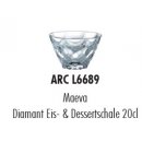 Maeva Diamant Eis- & Dessertschale 20cl