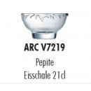Pepite Eisschale 21cl