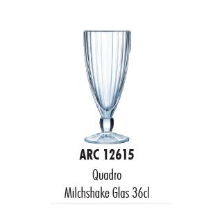 Quadro Milchshake 36cl