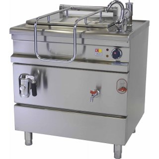 Rechteck-Elektro-Kochkessel 150 L