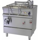 Rechteck-Elektro-Kochkessel 150 L