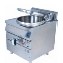 Elektro-Kochkessel 150 L, mit rundem Behälter