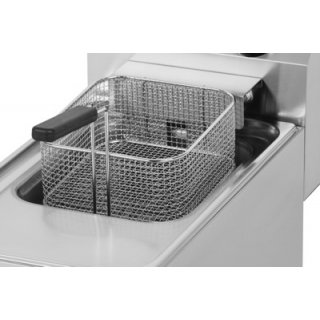 Friteuse elektrisch 0,38 kW/l,8l ohne Unterbauten  230 V