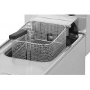 Friteuse elektrisch 0,38 kW/l,8l ohne Unterbauten  230 V