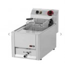 Friteuse elektrisch 0,38 kW/l,8l ohne Unterbauten  230 V