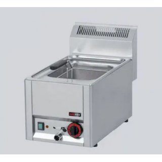 Pasta Kocher elektrisch 8 l ohne Unterbauten 230 V