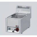 Pasta Kocher elektrisch 8 l ohne Unterbauten 230 V