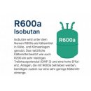 Getränkekühlschrank mit Werbetafel GTK 382