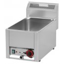 Elektro Bain-Marie aus Edelstahl elektrisch GN 1/1-150...