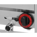 Elektro Bain-Marie aus Edelstahl elektrisch GN 1/1-150...