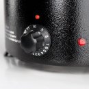 Elektrischer Suppentopf, gerade Form, 5,7 Liter