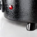 Elektrischer Suppentopf, gerade Form, 5,7 Liter