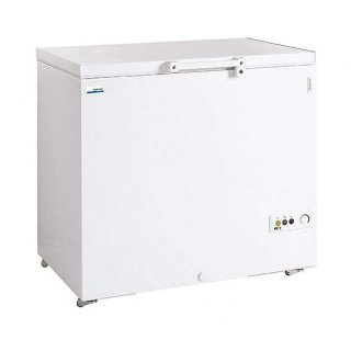 COOL-LINE Tiefkühltruhe TKT 305