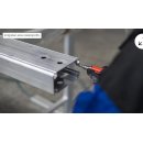 HALTENT Pagodenzelt »Quadroflex« - nach...