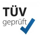 HALTENT Pagodenzelt »Quadroflex« - nach Statik DIN EN 13782