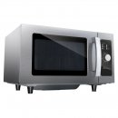 Mikrowelle manuell, 900 Watt, Abmessung 511x432x311 (BxTxH)