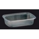 PP FEINKOSTBECHER ECKIG 125 g
