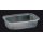 PP FEINKOSTBECHER ECKIG 125 g