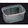 PP FEINKOSTBECHER ECKIG 250 g