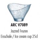 Jazzed Frozen Eisschale 25 cl