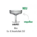Alice Eis-&Dessertschale 33 cl