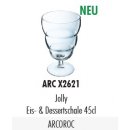 Jolly Eis-& Dessertschale 45 cl