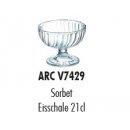 Sorbet Eisschale 21 cl