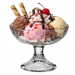 Rio Eis- & Dessertschale 33cl