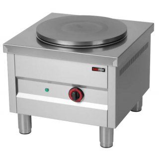 Hockerkocher elektrisch 5 KW 400 V