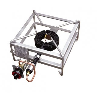 Hockerkocher Gas 9,5 KW