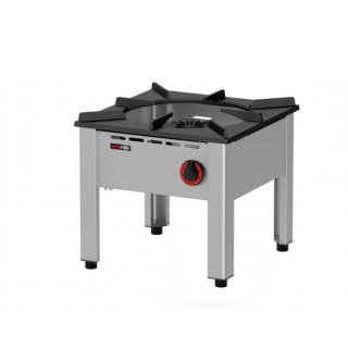 Hockerkocher Gas 13 KW