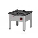 Hockerkocher Gas 13 KW