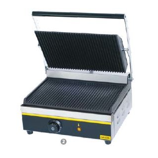 BUFFET-/BESTECKKORB, Polypropylen, schwarz, 230x90x50 mm (BxTxH)